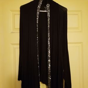 Lane Bryant  Cardigan